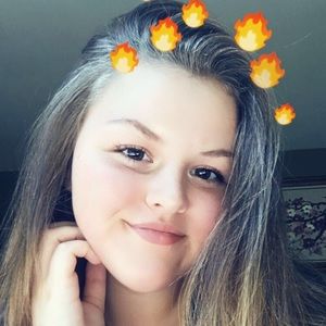 Meet your Posher, Baylee